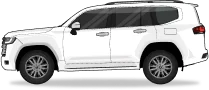 مشخصات GCC